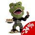 Preorder: Dorohedoro Vinyl Figure Caiman 12 cm