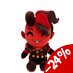 Preorder: Baldur´s Gate 3 Plush Figure Karlach 22 cm