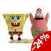 Preorder: SpongeBob SquarePants Vinyl Figure Annoying Squidward 13 cm