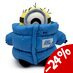Preorder: Despicable Me Plush Figure Carl 22 cm