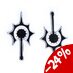 Preorder: Dungeons & Dragons Patch set Cleric