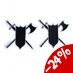 Preorder: Dungeons & Dragons Patch set Fighter