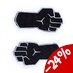 Preorder: Dungeons & Dragons Patch set Monk