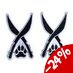 Preorder: Dungeons & Dragons Patch set Ranger