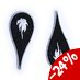 Preorder: Dungeons & Dragons Patch set Sorcerer
