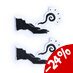 Preorder: Dungeons & Dragons Patch set Wizard