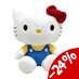 Preorder: Sanrio Plush Figure Hello Kitty Classic 14 cm