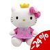 Preorder: Sanrio Plush Figure Hello Kitty Princess 14 cm