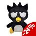 Preorder: Sanrio Plush Figure Bad Badtz 14 cm