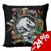 Preorder: Jurassic World Pillow 36 x 36 cm