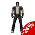 Preorder: The King Of Fighters 98 Action Figure Hero Team Kyo Kusanagi 12 cm