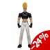 Preorder: The King Of Fighters 98 Action Figure Hero Team Benimaru Nikaido 12 cm
