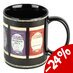 Preorder: Magic the Gathering Mug Booster Packs 320 ml
