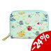 Pokemon by Loungefly Wallet Water Type