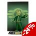 Fallout Movie Maniacs PVC Statue Vault Boy 13 cm