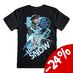 Preorder: Marvel Rivals T-Shirt Luna Snow Size XL