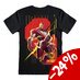 Preorder: Marvel Rivals T-Shirt Iron Man Size M