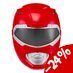 Preorder: Mighty Morphin Power Rangers Mask Red Ranger