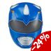 Preorder: Mighty Morphin Power Rangers Mask Blue Ranger