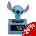 Lilo & Stitch Icon Alarm Clock Stitch