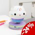 Preorder: Gabby´s Dollhouse Icons Light Cakey Cat 11 cm