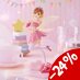 Preorder: A Certain Scientific Railgun T Luminasta PVC Statue Mikoto Misaka Great Spirit Maid 20 cm