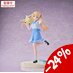 Preorder: Summer Pockets Luminasta PVC Statue Wenders Tsumugi 17 cm