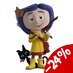 Preorder: Coraline Vinyl Figure Coraline 11 cm