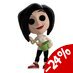 Preorder: Coraline Vinyl Figure Other Mother 13 cm