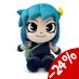 Preorder: Scott Pilgrim Plush Figure Ramona 23 cm