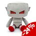 Preorder: Scott Pilgrim Plush Figure Robot-01 23 cm