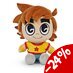 Preorder: Scott Pilgrim Plush Figure Scott Pilgrim 23 cm