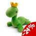 Preorder: Prehistoric Kingdom Plush Figure Crowny 30 cm