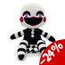 Preorder: Five Nights at Freddys Plush Figure Marionette Shoulder Rider 15 cm