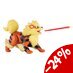 Preorder: Pokémon Battle Figure Arcanine 11,5 cm