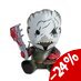 Preorder: Dead by Daylight Phunny Plush Figure The Trapper 19 cm