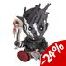 Preorder: Dead by Daylight Phunny Plush Figure The Wraith 19 cm
