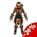 Preorder: Predator: Hunting Grounds Action Figure Ultimate Samurai Predator 17 cm