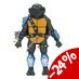 Preorder: Teenage Mutant Ninja Turtles Action Figure Ultimate Dark Leo 18 cm