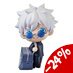 Preorder: Jujutsu Kaisen Tekupiku Mini Figure Satoru Gojo Tokyo Jujutsu High School 10 cm