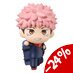 Preorder: Jujutsu Kaisen Tekupiku Mini Figure Juji Itadori 10 cm