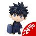 Preorder: Jujutsu Kaisen Tekupiku Mini Figure Megumi Fushigoro 10 cm