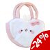 Preorder: Molang Tote Bag Fluffy Heart