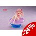 Preorder: My Dress-Up Darling Aqua Float Girls PVC Statue Sajuna Inui 10 cm