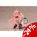 Preorder: To Love-Ru Darkness PVC Statue Desktop Cute Figure Lala Chinese Dress Ver. 13 cm