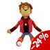 Preorder: Bravest Warriors Plush Figure Danny 23 cm