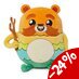 Preorder: Bravest Warriors Plush Figure Impossibear 23 cm