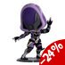 Preorder: Mass Effect Vinyl Figure Tali 11 cm