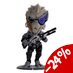 Preorder: Mass Effect Vinyl Figure Garrus 13 cm