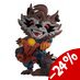 Preorder: Marvel Rivals Vinyl Figure Rocket Raccoon 11 cm